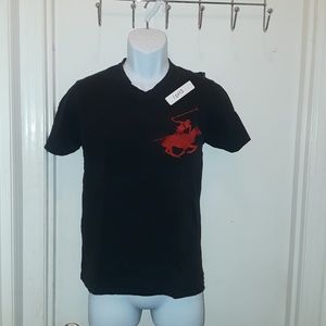 Beverly hills polo club S t-shirts